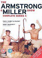 The Armstrong and Miller Show Breasts Butt 68914