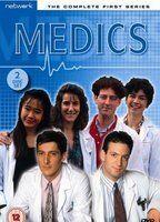 Medics Breasts* Sexy* 76066