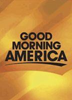 Good Morning America Breasts Left Nipslip 75159