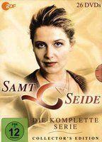 Samt und Seide Breasts Bush* 83792