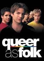 Queer As Folk Breasts Bush 130086