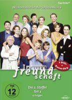 In aller Freundschaft Body Double* Breasts 75431