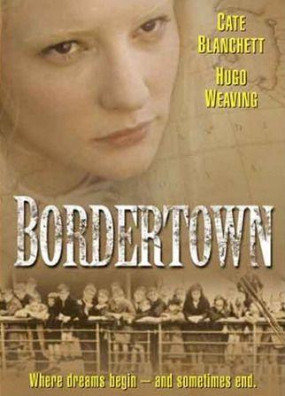 Bordertown Breasts Bush 132835