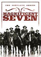 The Magnificent Seven 75279