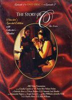 Story of O, the Series Breasts Bush 75188