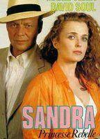 Sandra princesse rebelle Breasts Bush 85396