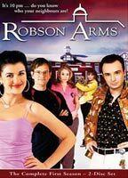 Robson Arms Breasts Underwear 71520
