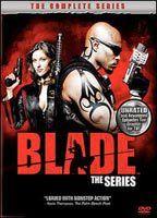 Blade: The Series Breasts Bush 70416