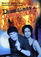 Demasiado corazón 75886