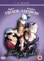 Let Them Eat Cake 86393