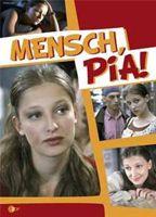 Mensch, Pia! Breasts Sexy 75421