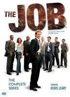 The Job Bikini Underwear 71846