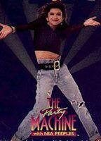 The Party Machine with Nia Peeples 76713