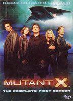 Mutant X Sexy* 72180