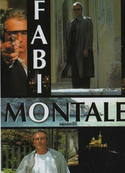 Fabio Montale Breasts Butt 126923