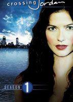 Crossing Jordan 71835