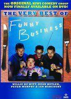 Funny Business 75888