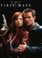 First Wave Breasts Butt 75355