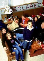 Undeclared