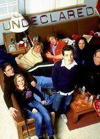 Undeclared 75496