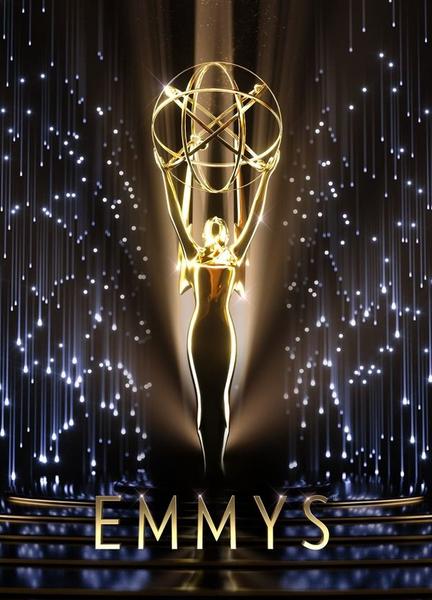 The Emmy Awards Breasts Right Nipslip 133908