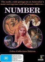 Number 96 Breasts Bush 73808