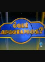 ¿Qué apostamos?