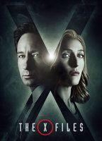 The X-Files Body Double Breasts 96525