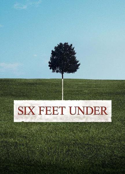 Six Feet Under Breasts Bush 113417