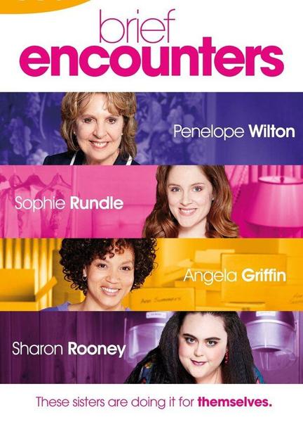 Brief Encounters 108163