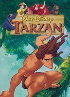 The Legend of Tarzan 76822