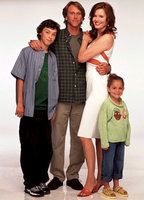 The Geena Davis Show