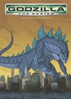 Godzilla: The Series