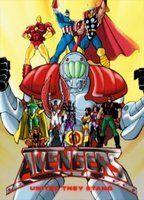 Avengers 76220