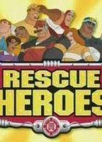 Rescue Heroes 75883