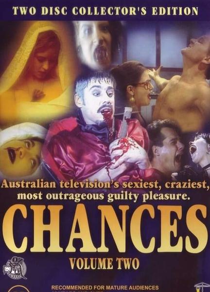 Chances Breasts Butt 127142