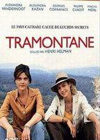 Tramontane Breasts* 82505