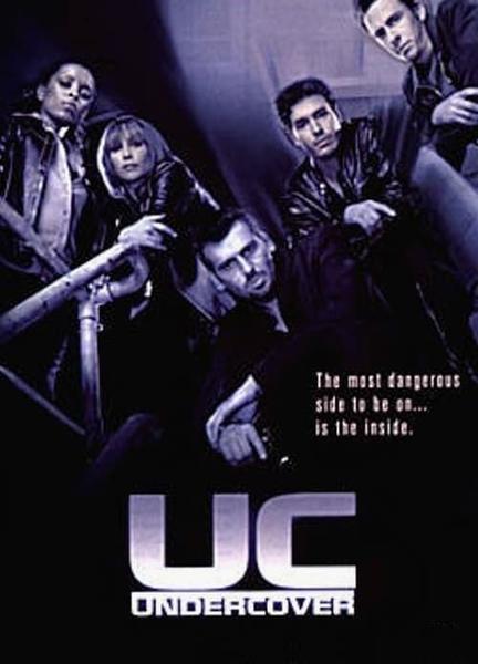UC: Undercover 116244