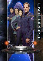 Star Trek: Enterprise Breasts Butt 74022