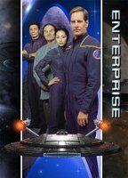 Star Trek: Enterprise Breasts Butt 74022