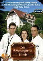 Die Schwarzwaldklinik 85520