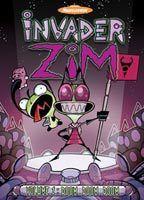 Invader ZIM 71845