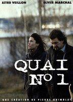 Quai n° 1 84055
