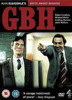 G.B.H. Breasts 76145