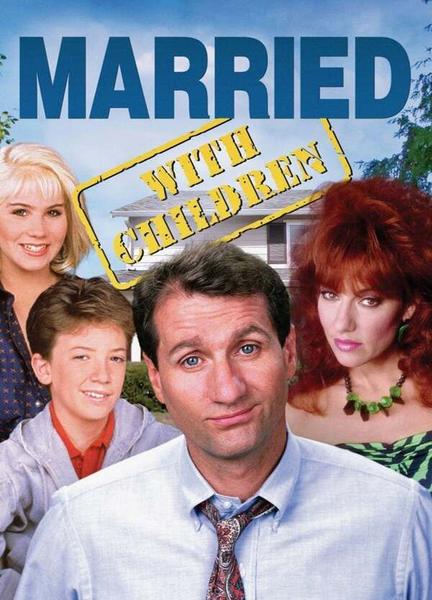 Married... with Children Bikini Sexy 125585