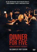 Dinner for Five 71837