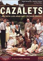 The Cazalets 76831