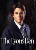 The Lyon's Den