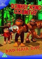 Donkey Kong Country 71107