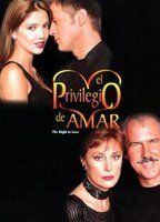 El Privilegio de amar